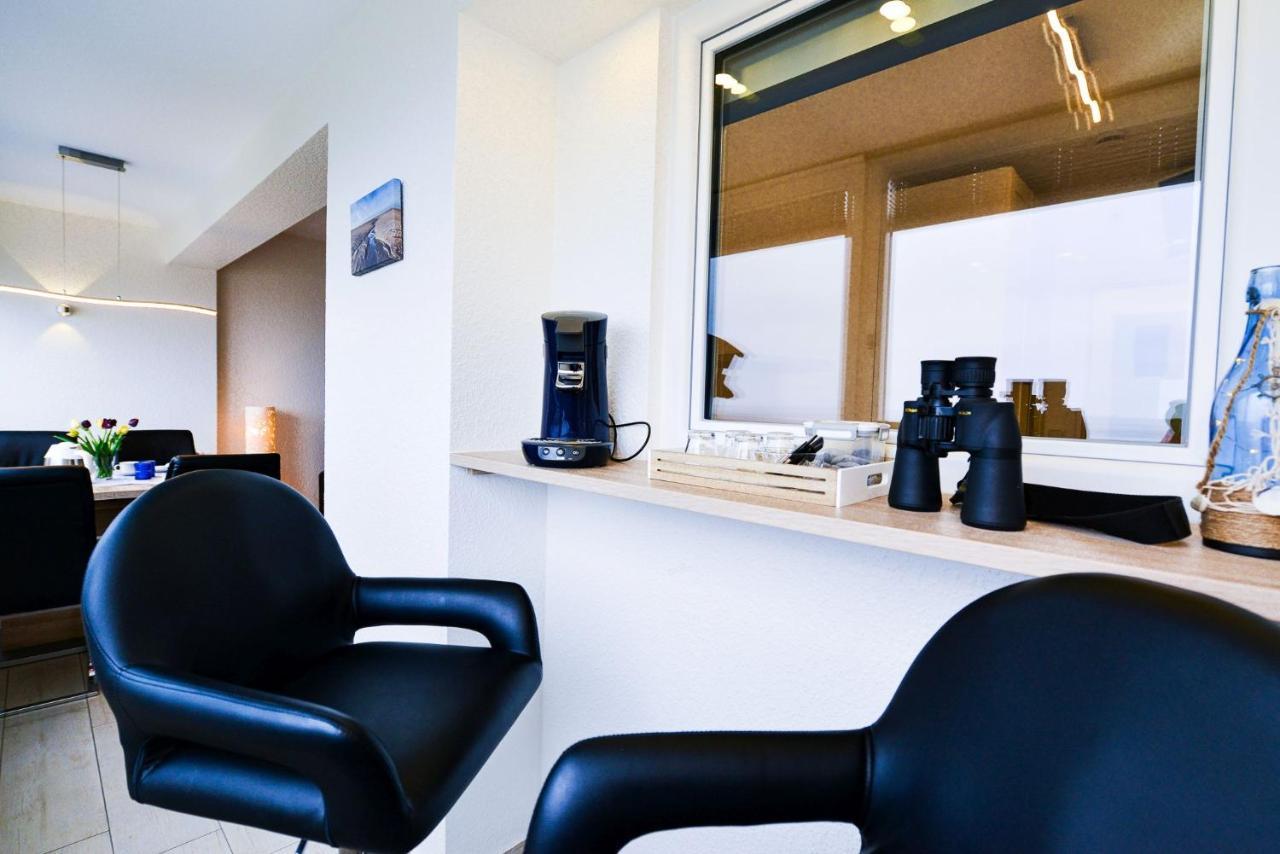 Strandhochhaus Sg12 Apartment