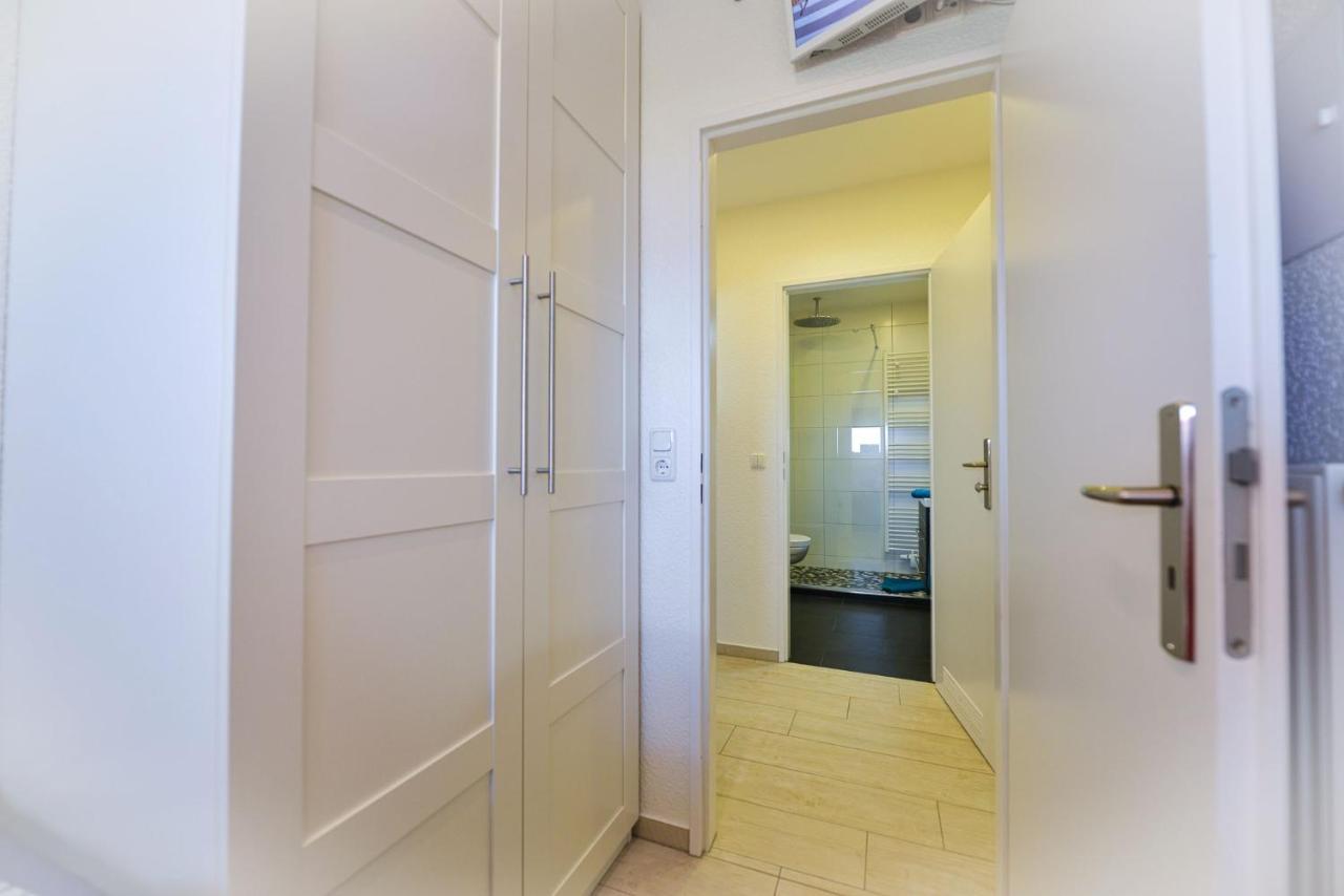 Apartment Strandhochhaus Sg12 *