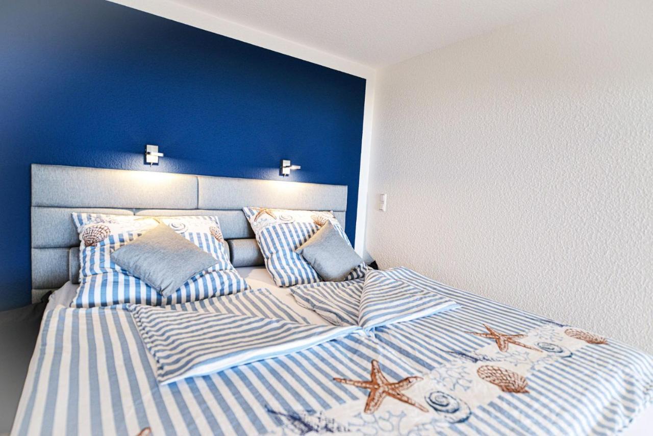 Apartment Strandhochhaus Sg12 *