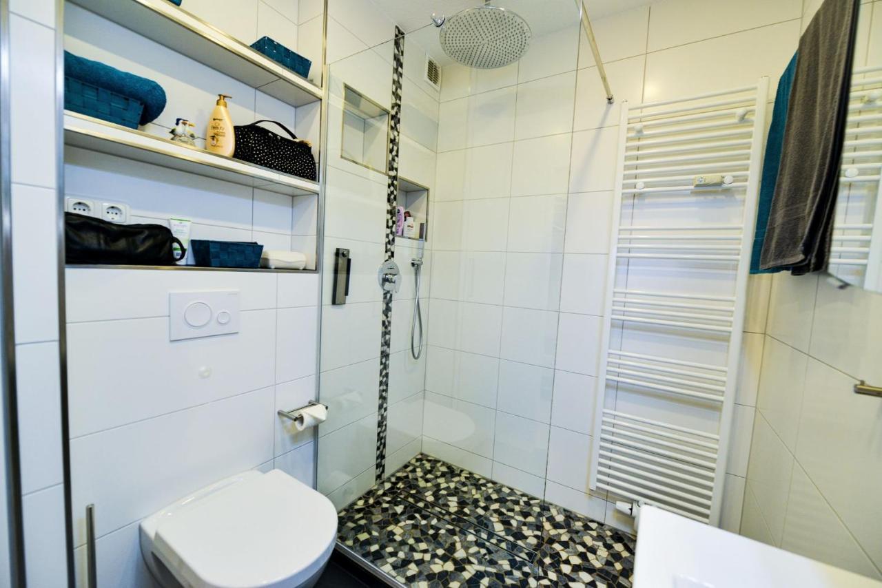 Apartment Strandhochhaus Sg12 *