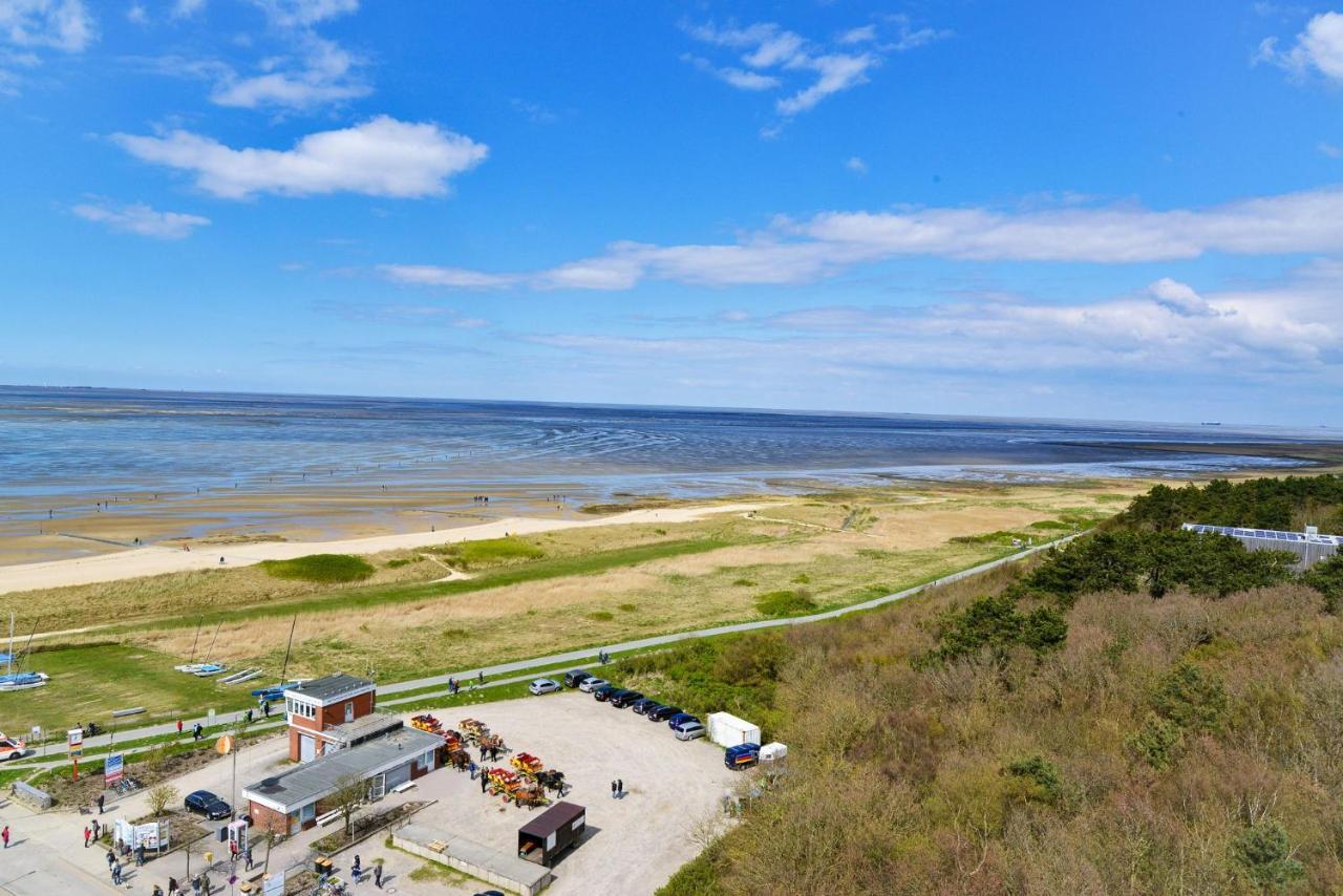 Strandhochhaus Sg12